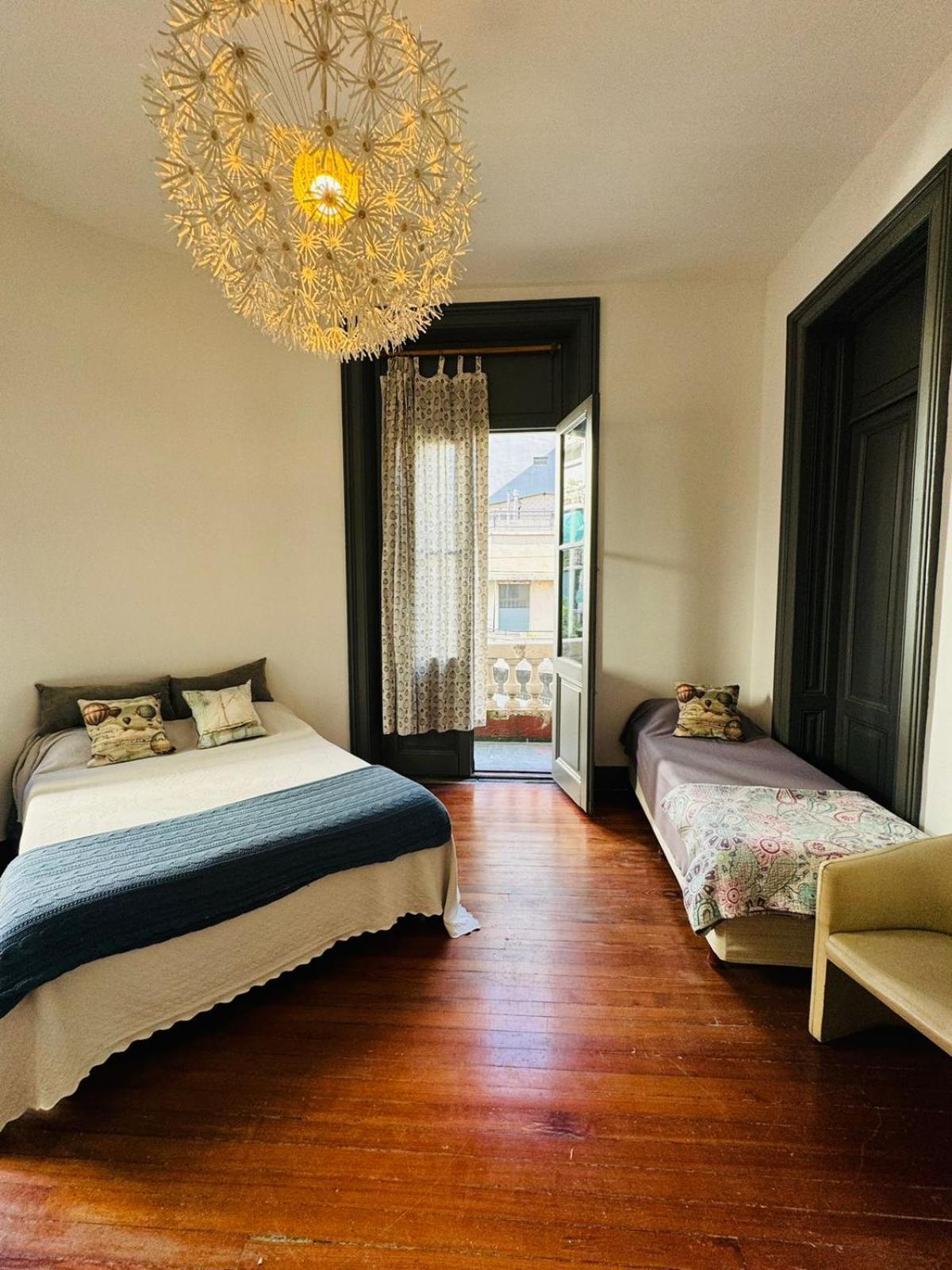 Malala Hostel - Buenos Aires — Photos 2